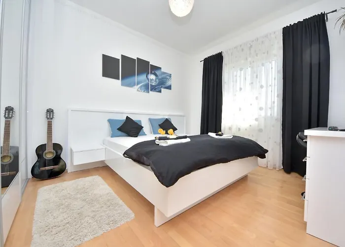 Prázdninový dům Bila By Interhome