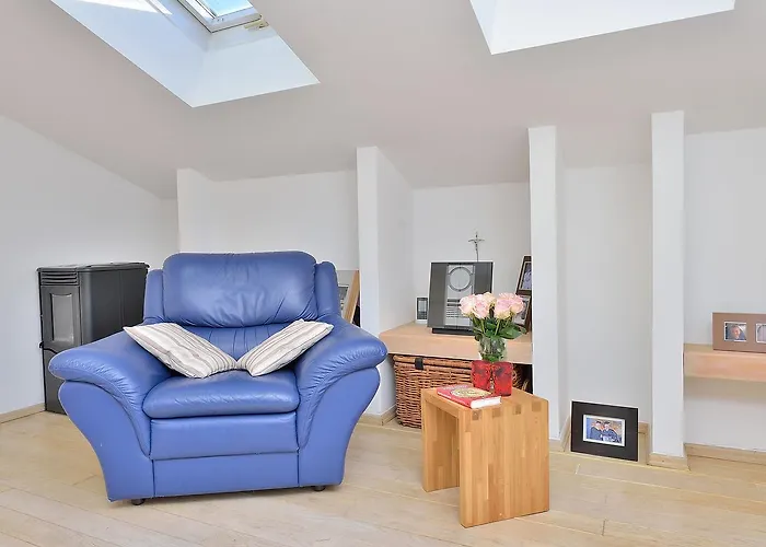 Bila By Interhome Prázdninový dům Zadar