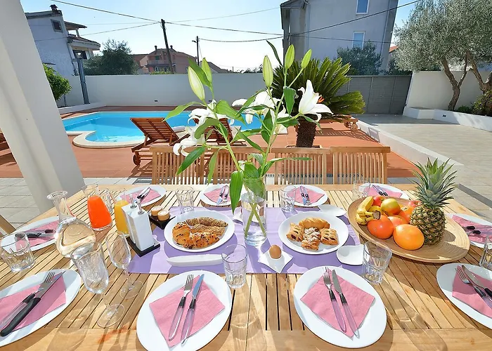 Prázdninový dům Bila By Interhome *