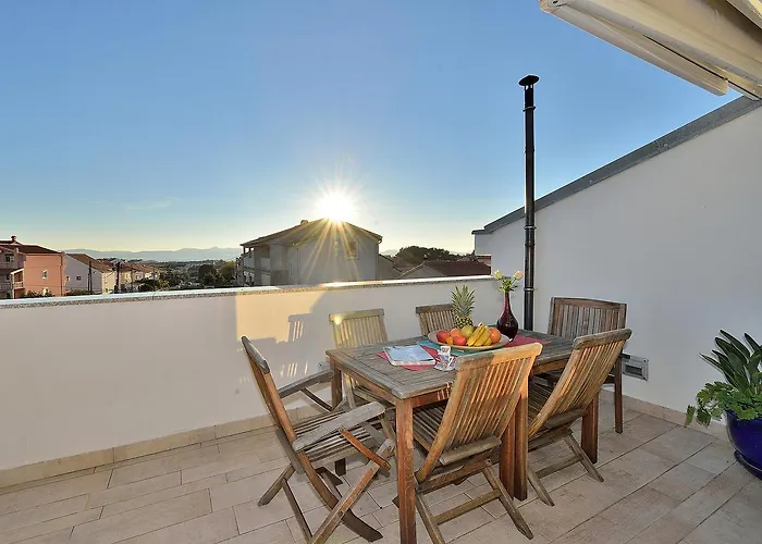 Prázdninový dům Bila By Interhome