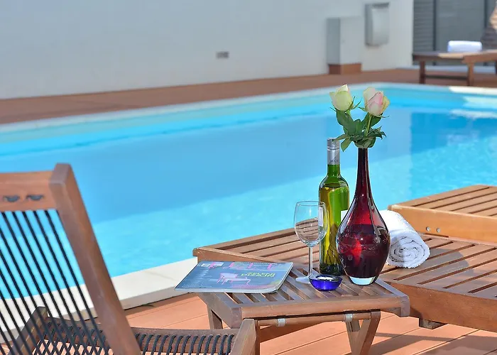 Prázdninový dům Bila By Interhome