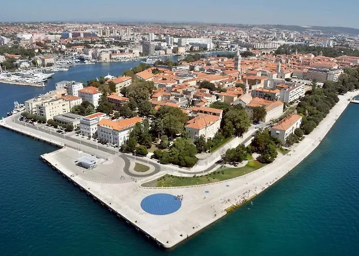 Prázdninový dům Bila By Interhome