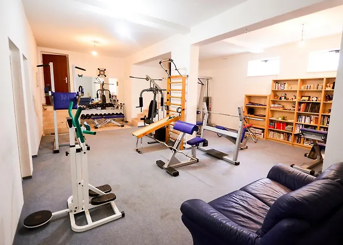 Bila By Interhome Prázdninový dům