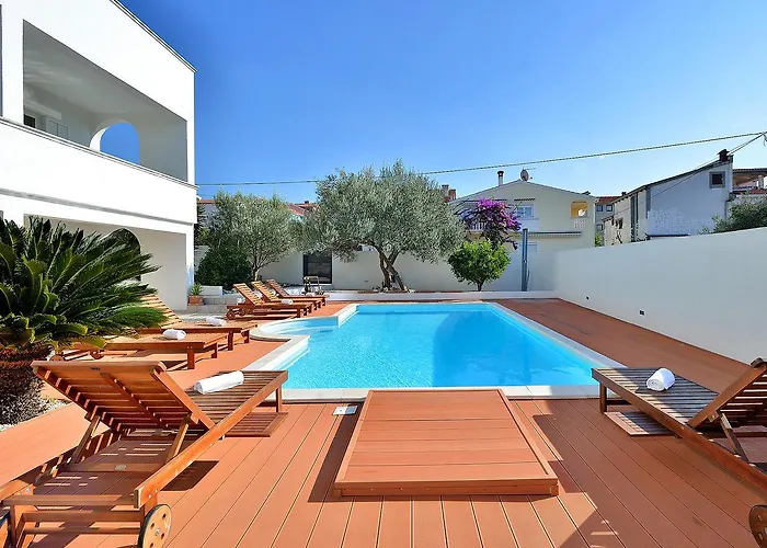 Bila By Interhome * Zadar