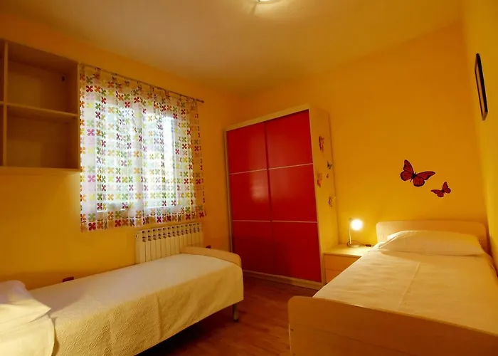 Prázdninový dům Bila By Interhome *