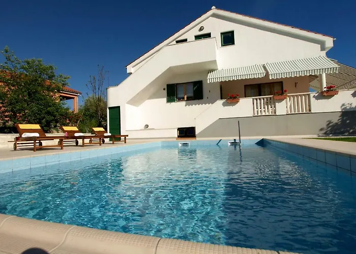 Prázdninový dům Bila By Interhome Zadar