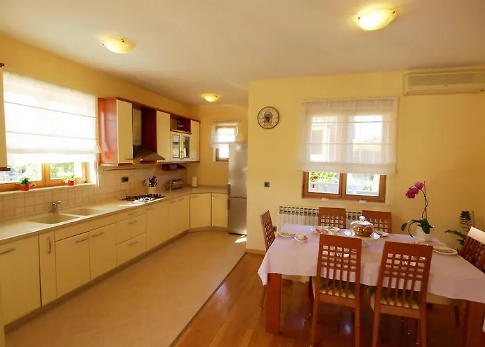 Bila By Interhome Prázdninový dům Zadar