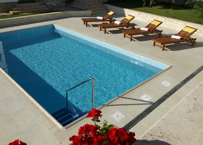 Prázdninový dům Bila By Interhome Zadar